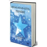 Bhagavad Gita Tefsiri (ISBN: 9786051480367)