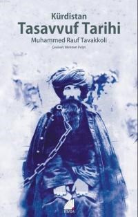 Kürdistan Tasavvuf Tarihi (ISBN: 3002679100289)