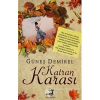 Katran Karası (ISBN: 9786055433956)