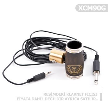 Extreme Klarnet Mikrofonu Xcm90G 32874654