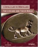 Lidyalılar ve Dünyaları (ISBN: 9789750817465)