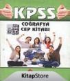 KPSS Coğrafya Cep Kitabı (ISBN: 9786055567446)