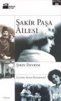 Şakir Paşa Ailesi (ISBN: 9789756770344)