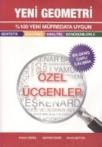 Çap Özel Üçgenler (ISBN: 9786056347900)