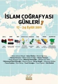 Islam Coğrafyası Günleri 1 (ISBN: 9789754735444)