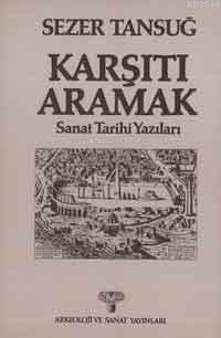 Karşıtı Aramak (ISBN: 1000872010049) (ISBN: 1000872010049)