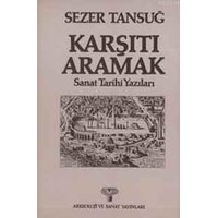 Karşıtı Aramak (ISBN: 1000872010049) (ISBN: 1000872010049)