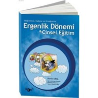 Ergenlik Dönemi & Cinsel Eğitim (ISBN: 9789756048182)