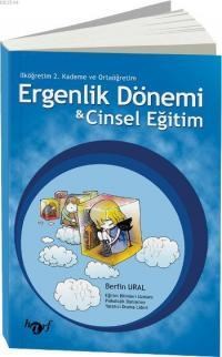 Ergenlik Dönemi & Cinsel Eğitim (ISBN: 9789756048182)