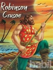 Robinson Crusoe - Kolektif 9788131904527