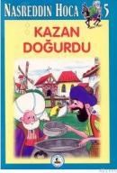 Kazan Doğurdu (ISBN: 9789751015259)