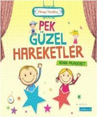Pek Güzel Hareketler (ISBN: 9786054961023)