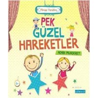 Pek Güzel Hareketler (ISBN: 9786054961023)