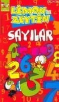 Limon Ile Zeytin Sayılar (ISBN: 9789757976912)