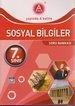 7. Sınıf Sosyal Bilgiler Soru Bankası (ISBN: 9786055494643)