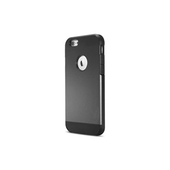 Cesim Hard Case iPhone 6 Arka Kapak Siyah