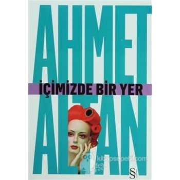 İçimizde Bir Yer (ISBN: 9786051416267)