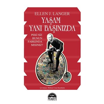 Yaşam Yanı Başınızda (ISBN: 9786053485704)