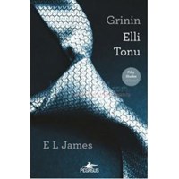 Grinin Elli Tonu (ISBN: 9786055289836)