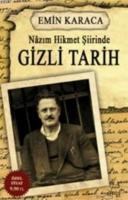 Nazım Hikmet Şiirinde Gizli Tarih (ISBN: 9786054455133)