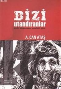 Bizi Utandıranlar (ISBN: 9789756595382)