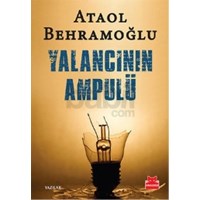 Yalancının Ampulü (9786054927678)