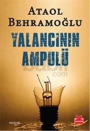 Yalancının Ampulü (9786054927678)