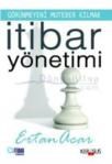 Itibar Yönetimi (ISBN: 9786056238796)
