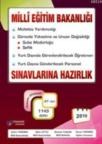 Milli Eğitim Bakanlığı Sınavlarına Hazırlık (ISBN: 9786051220192)