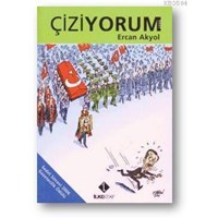 Çiziyorum (ISBN: 9789758069090)