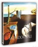 Salvador Dali (ISBN: 9789752303928)