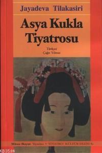 Asya Kukla Tiyatrosu (ISBN: 2001133100069)