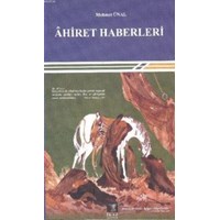 Ahiret Haberleri (ISBN: 9786058656925)