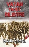 Vatan yahut Silistre (ISBN: 9786055579104)