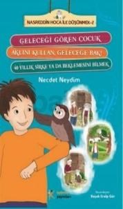 Nasreddin Hoca ile Düşünmek - 2 (ISBN: 9786054435685)