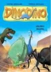 Dinodino-4: Çöldeki Macera (2012)