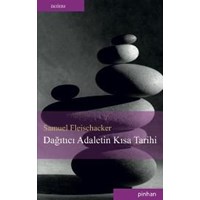 Dağıtıcı Adaletin Kısa Tarihi (ISBN: 9786055302191)