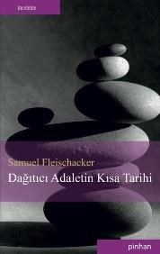 Dağıtıcı Adaletin Kısa Tarihi (ISBN: 9786055302191)