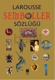 Larousse Semboller Sözlüğü (ISBN: 9786054921102)