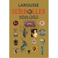 Larousse Semboller Sözlüğü (ISBN: 9786054921102)