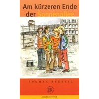 Am Kürzeren Ende der Sonnenallee (ISBN: 9788723903914)