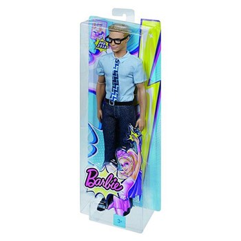 Barbie PSG Ken CDY63