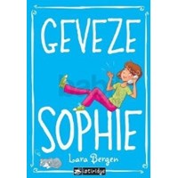 Geveze Sophie (ISBN: 9786056328930)