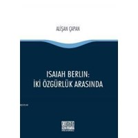 İki Özgürlük Arasında (ISBN: 9786051522647)