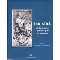 İbn Sina Doğumunun Bininci Yılı Armağanı (ISBN: 9789751628893)