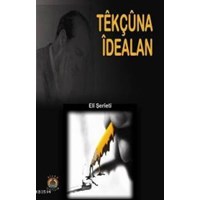 Tekçuna İdealan (ISBN: 3002679100009)