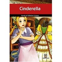 Cinderella (ISBN: 9786059105071)