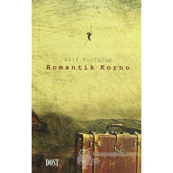 Romantik Korno (ISBN: 9789752984523)