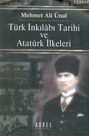 Türk Inkılabı Tarihi ve Atatürk Ilkeleri (ISBN: 9789752500037)