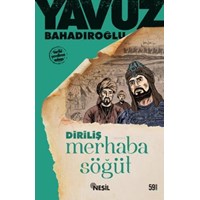 Merhaba Söğüt (ISBN: 9789754081021)